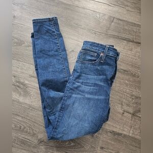 Madewell Skinny Jeans
